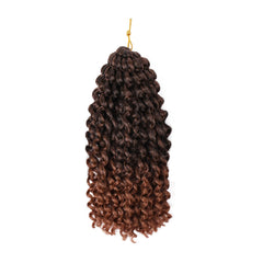 Hair Extensions jamaican Crochet Hair