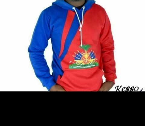 Men Jacket HAITI