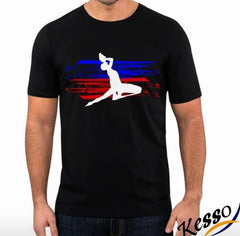 KESSO T-shirt for men