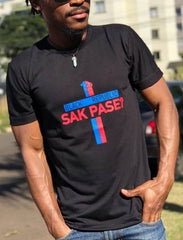 KESSO T-shirt for men
