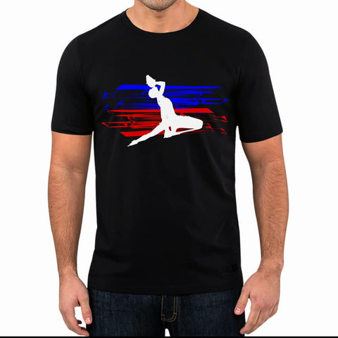 KESSO T-shirt for men