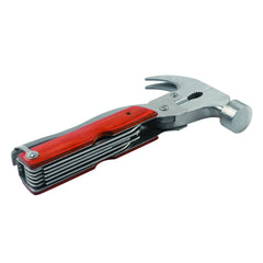 Beekeeping Bee Hive Tool Combination Claw Multi-functional Hammer Beehive Scraper