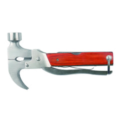 Beekeeping Bee Hive Tool Combination Claw Multi-functional Hammer Beehive Scraper