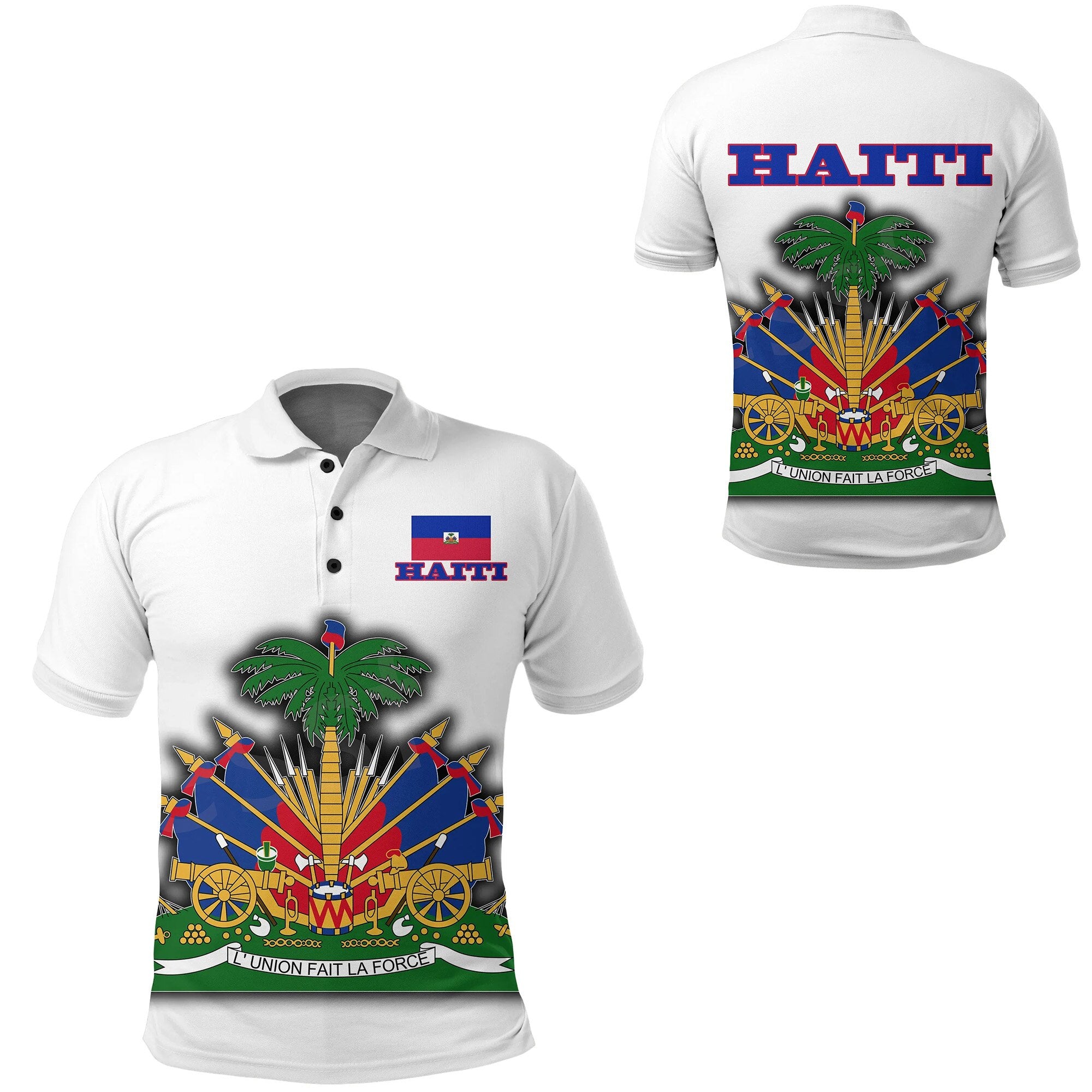 polo-shirts