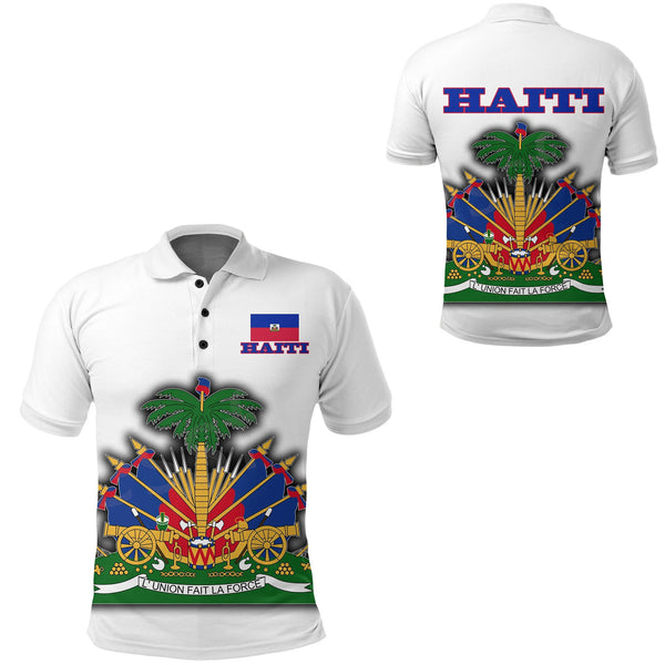 Newest Country Flag Caribbean Sea Haiti
