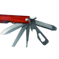 Beekeeping Bee Hive Tool Combination Claw Multi-functional Hammer Beehive Scraper
