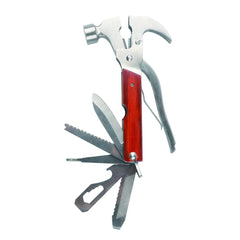 Beekeeping Bee Hive Tool Combination Claw Multi-functional Hammer Beehive Scraper