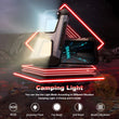 Projector powered smartphone 22GB 256GB camping light cellphones