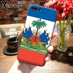 HAITI cover for iphone